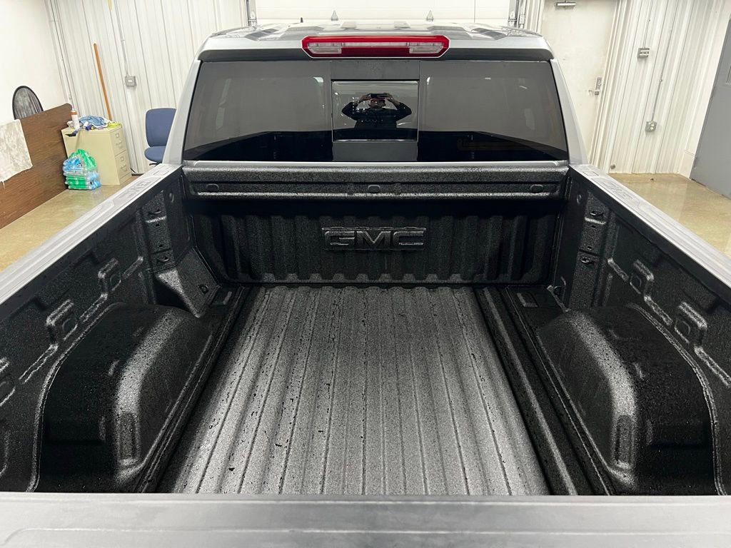 New 2026 GMC Sierra 1500 Elevation w/ Elevation Premium Package image 5