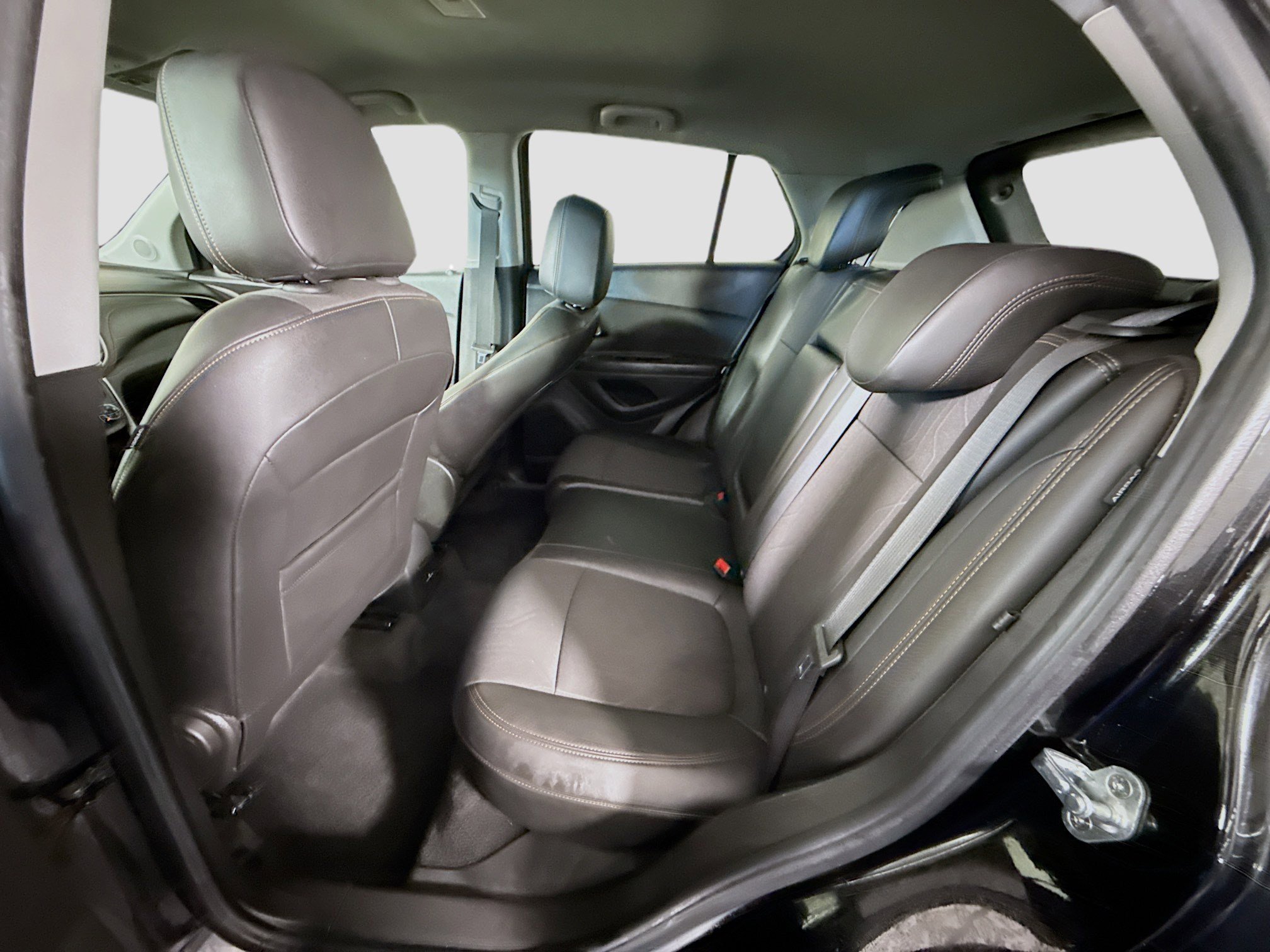 Used 2019 Chevrolet Trax LT w/ LT Convenience Package AWD/4WD image 25