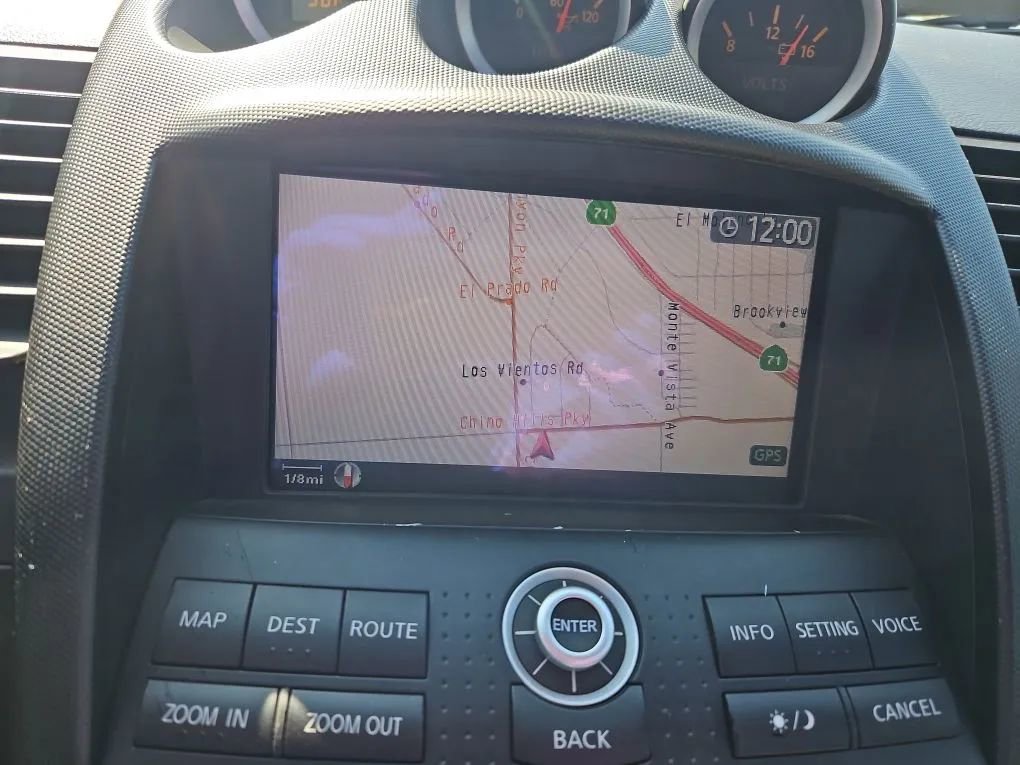 Used 2006 Nissan 350Z Grand Touring image 31