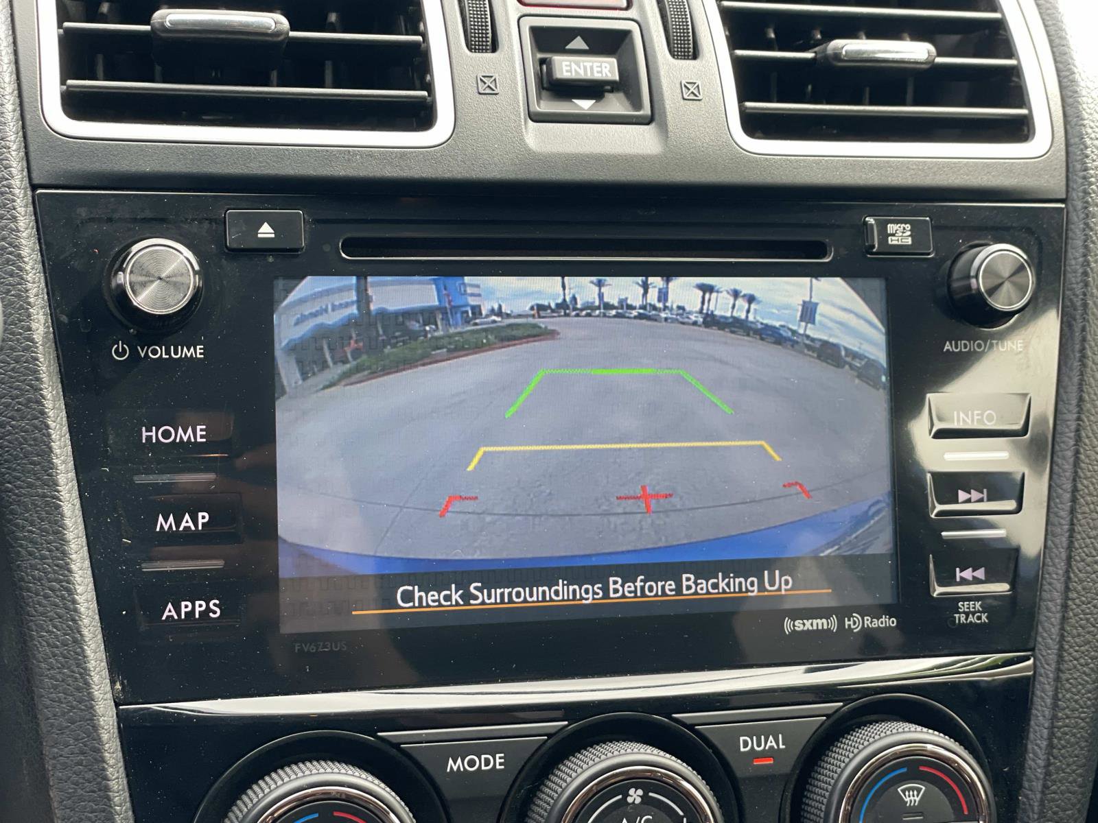 Used 2018 Subaru WRX STI Limited w/ Popular Package #3 image 11