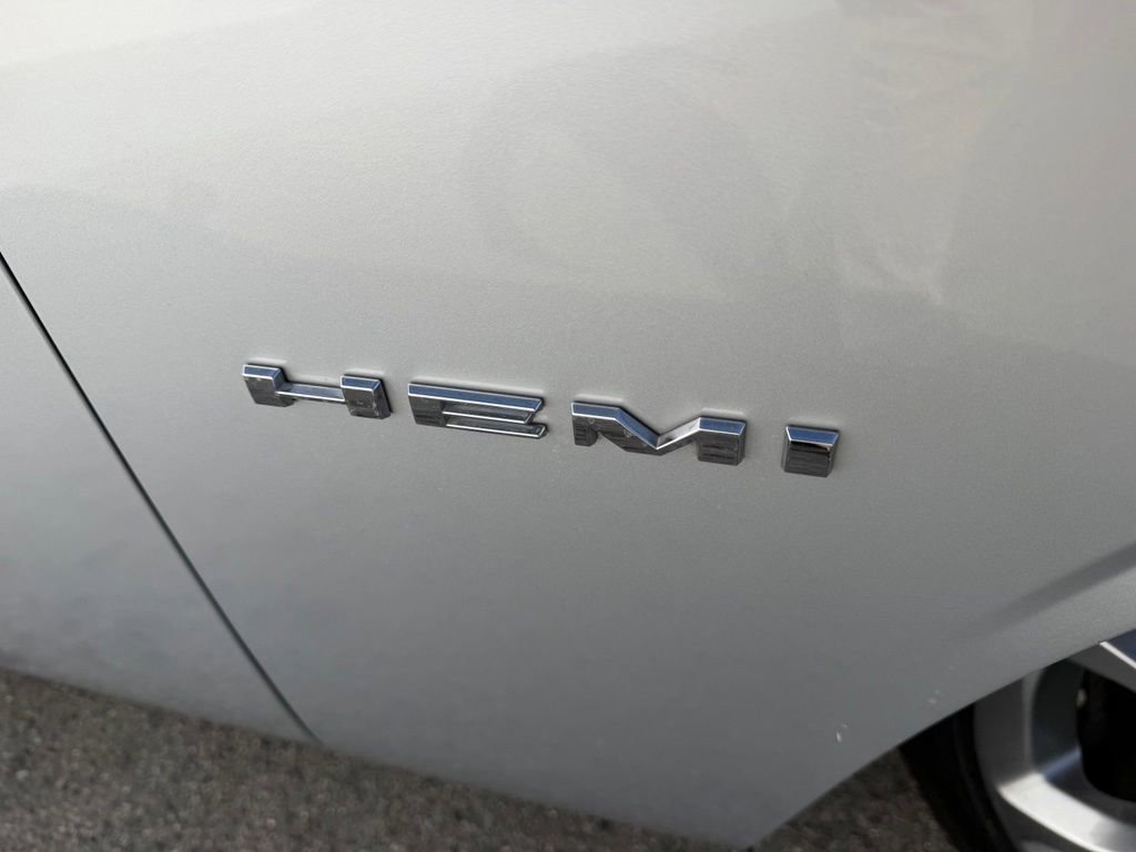 Used 2021 Dodge Challenger R/T RWD image 11
