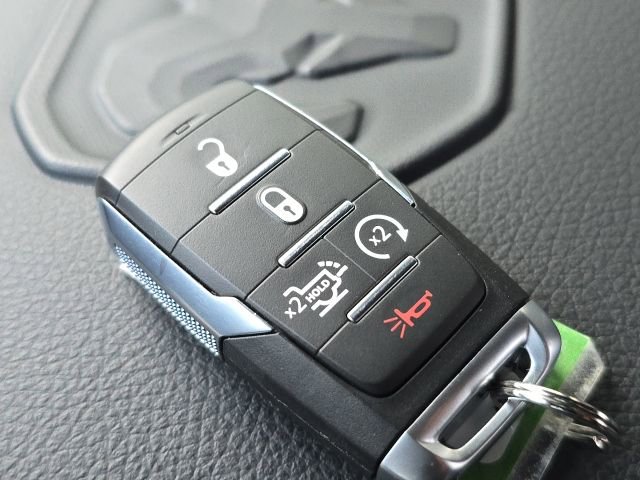 New 2026 RAM 3500 Laramie w/ Night Edition image 33