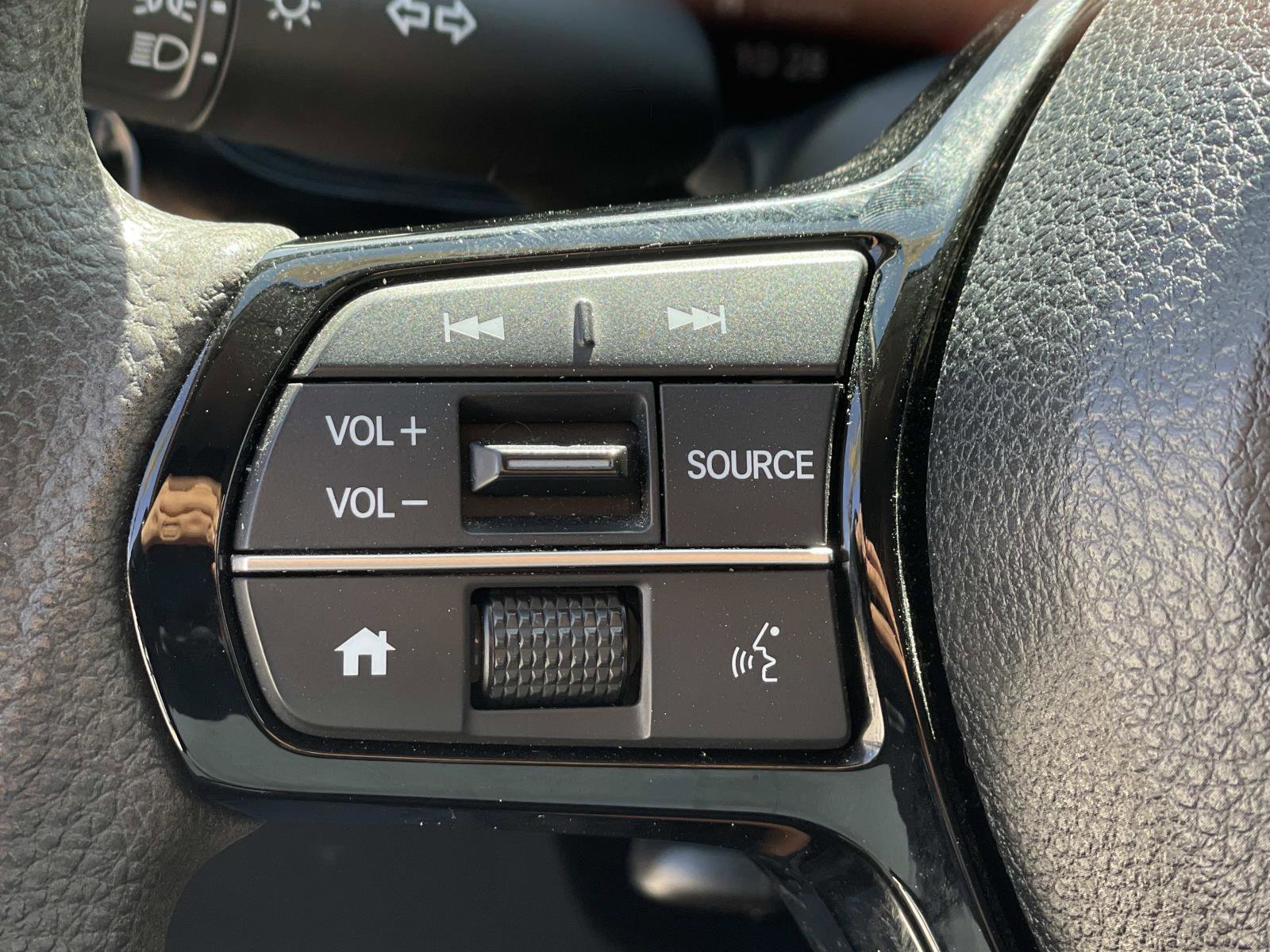 Certified 2023 Honda Civic LX image 4