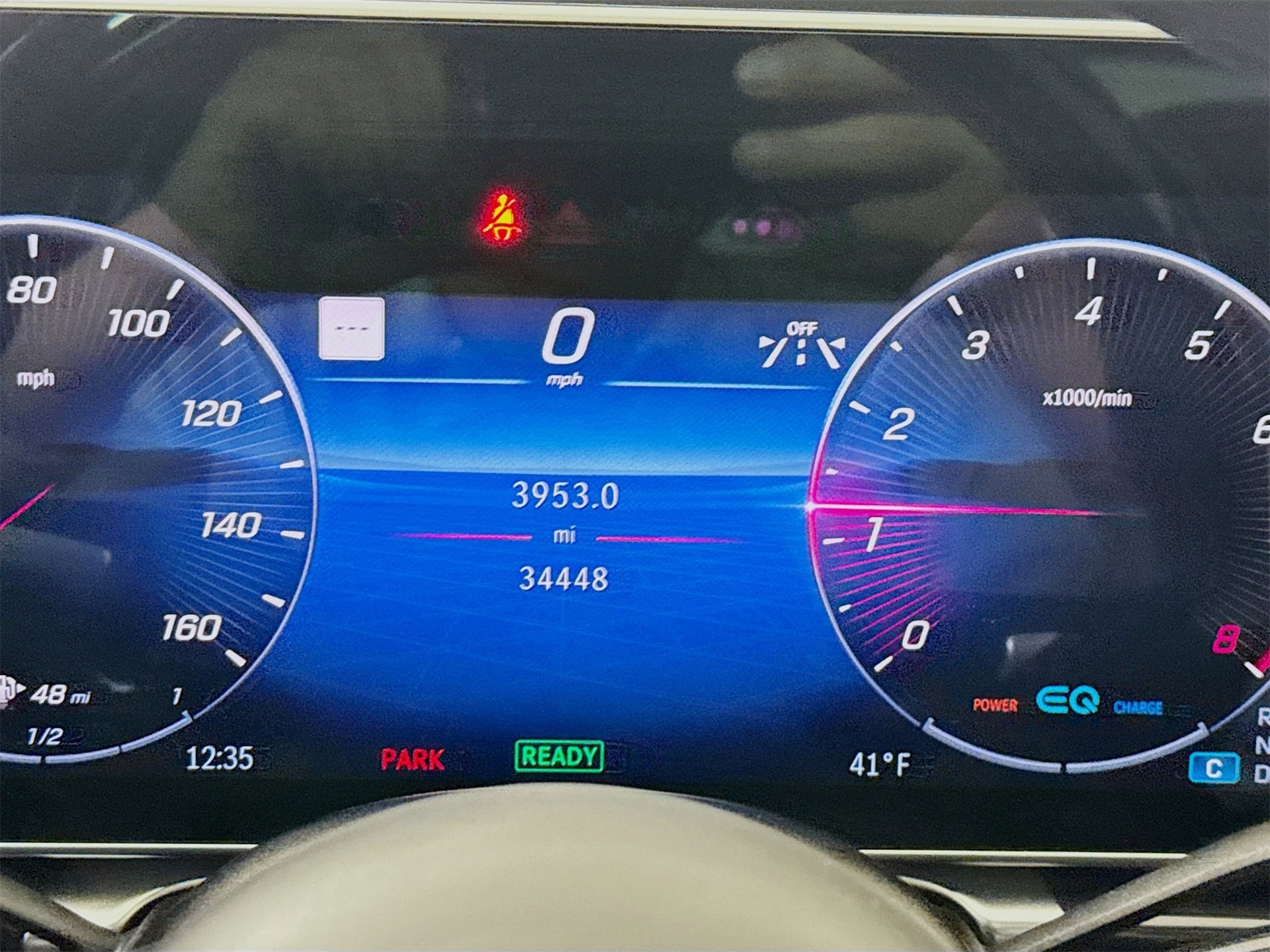 Certified 2021 Mercedes-Benz S 580 4MATIC Sedan image 13