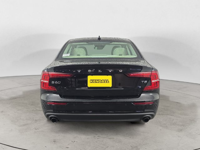 Used 2019 Volvo S60 T5 Momentum FWD image 6
