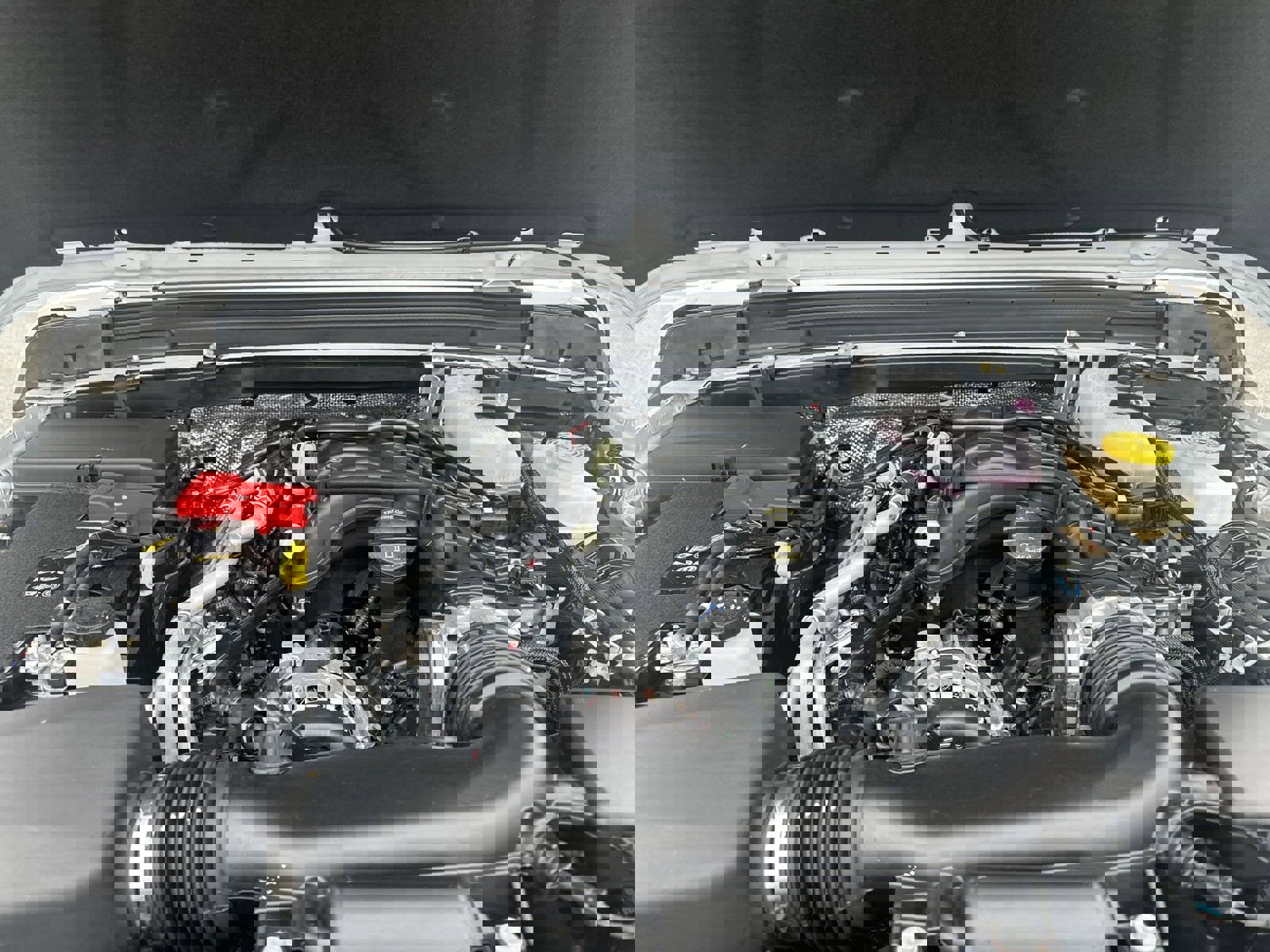 New 2024 Jeep Wrangler Unlimited Sport image 31