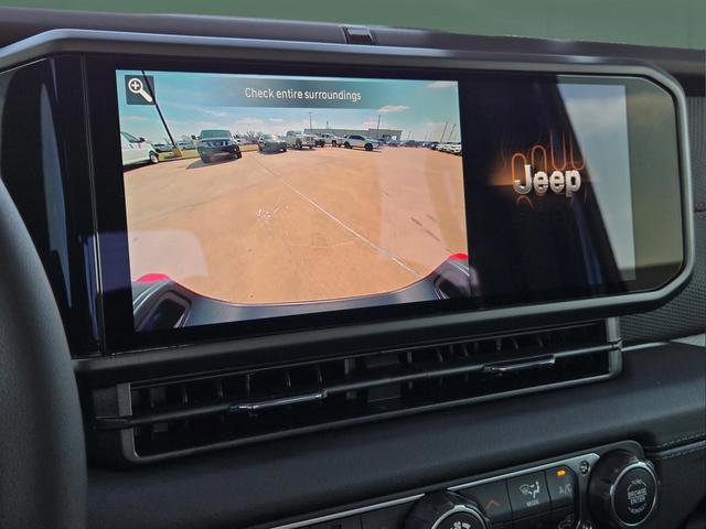 New 2026 Jeep Gladiator Rubicon image 11