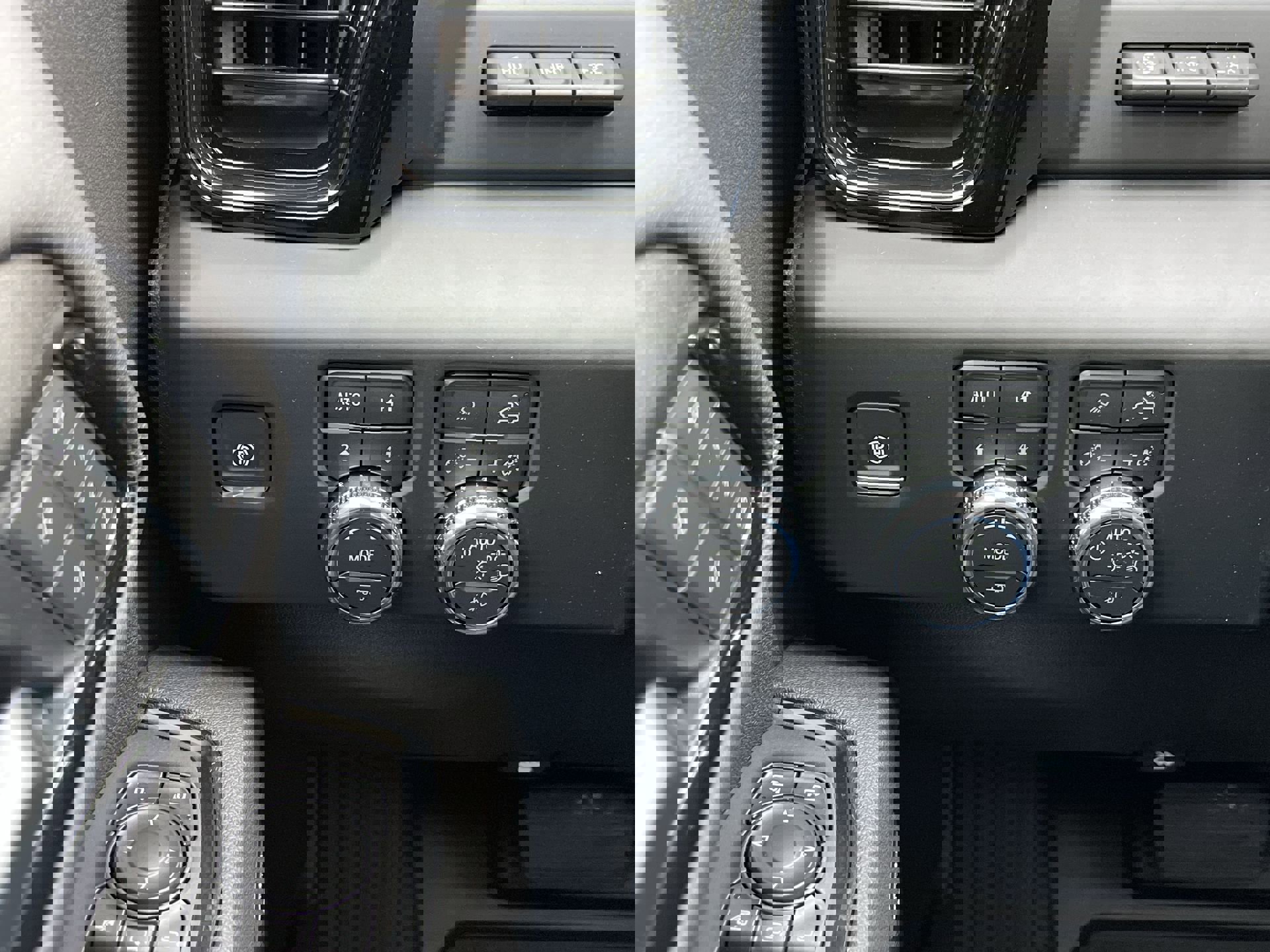 New 2026 GMC Sierra 2500 AT4 w/ AT4 Premium Plus Package image 53