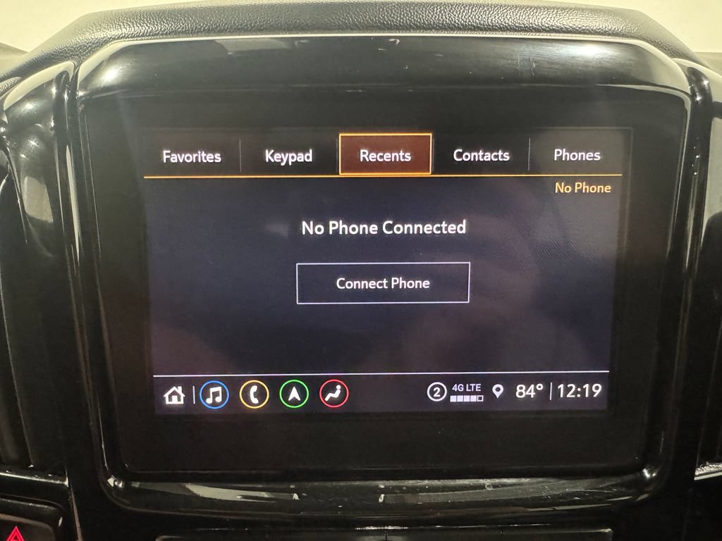 Used 2023 Chevrolet Traverse RS AWD/4WD image 12