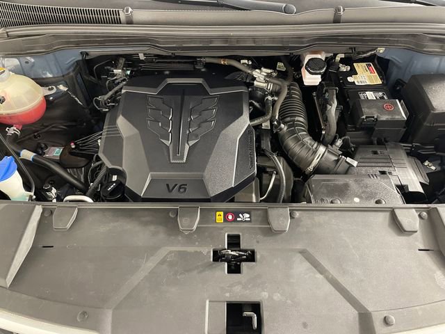 Used 2022 Kia Carnival EX FWD image 20