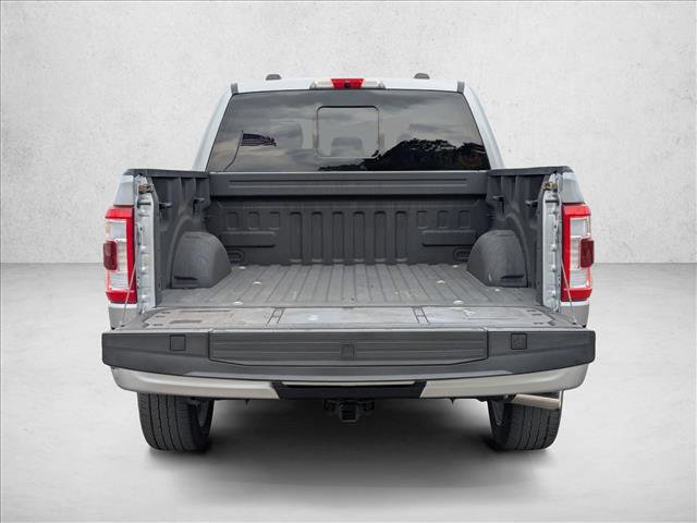 Used 2022 Ford F150 Limited AWD/4WD image 6