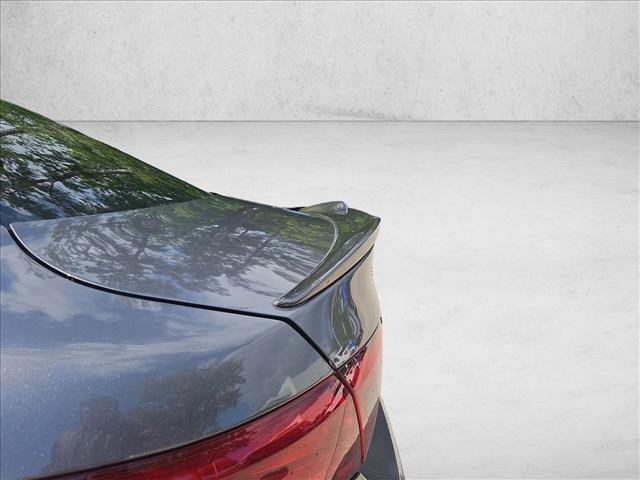 Used 2019 Alfa Romeo Giulia Quadrifoglio w/ Driver Assist Dynamic Package image 23