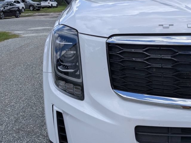 Used 2022 Kia Telluride LX FWD image 9