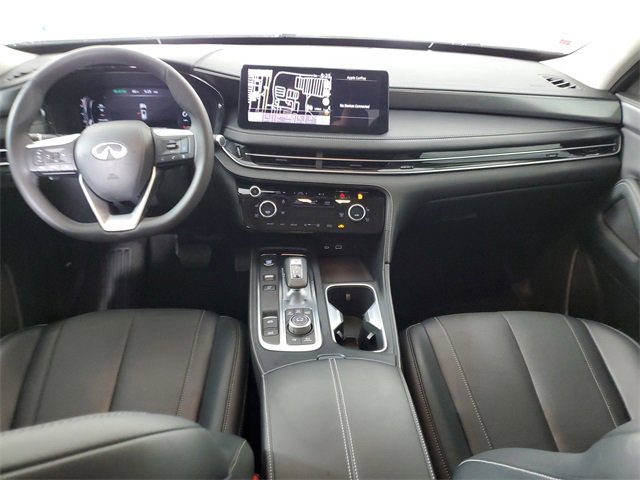 Used 2023 INFINITI QX60 Luxe w/ Cargo Package image 16