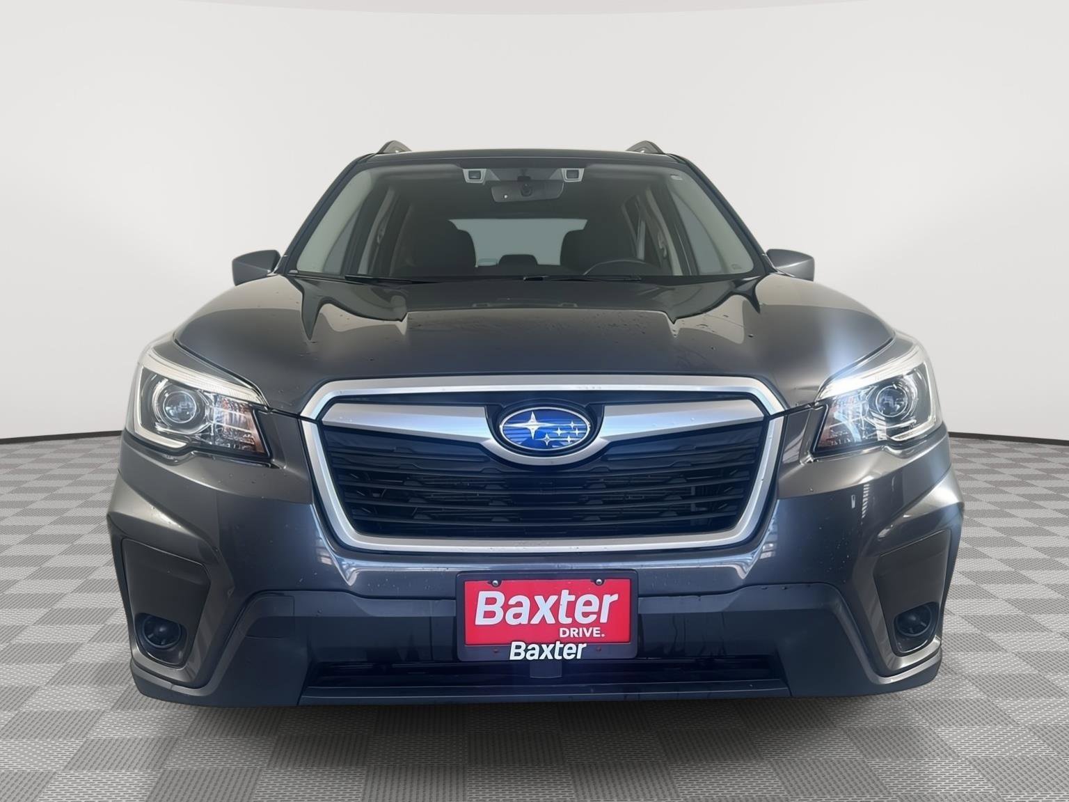 Used 2020 Subaru Forester Premium AWD/4WD image 2