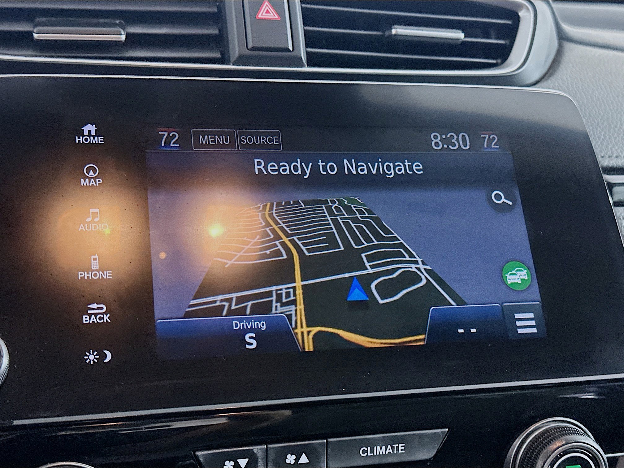 Used 2019 Honda CR-V Touring image 22