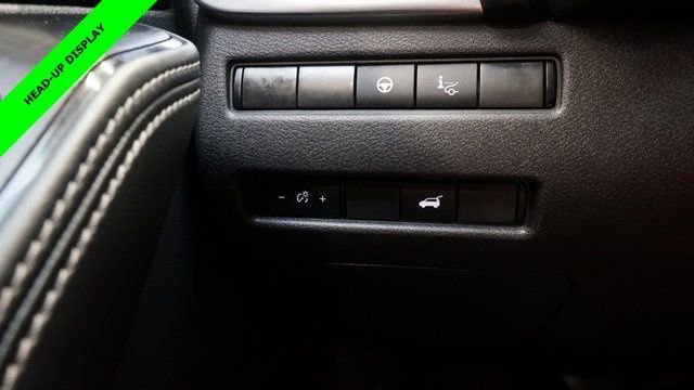 Certified 2022 Nissan Rogue Platinum w/ Head-Up Display Package image 27