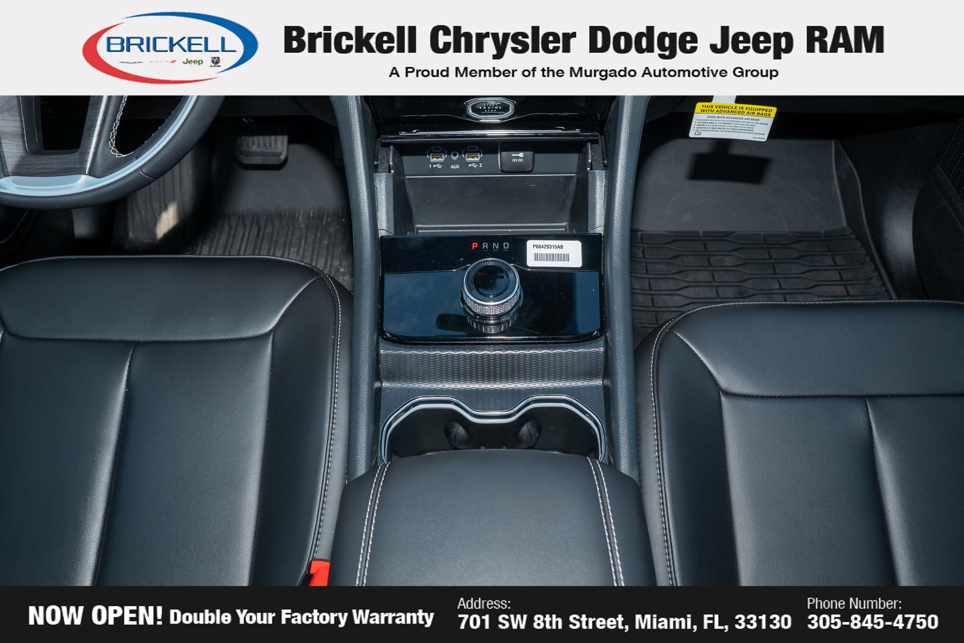Used 2026 Jeep Grand Cherokee Limited RWD image 24