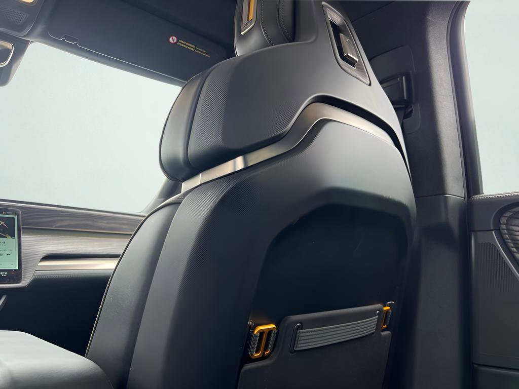 Used 2022 Rivian R1T Launch Edition image 22