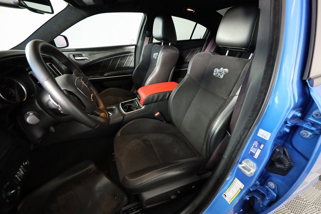 Used 2023 Dodge Charger Scat Pack w/ Plus Group image 17