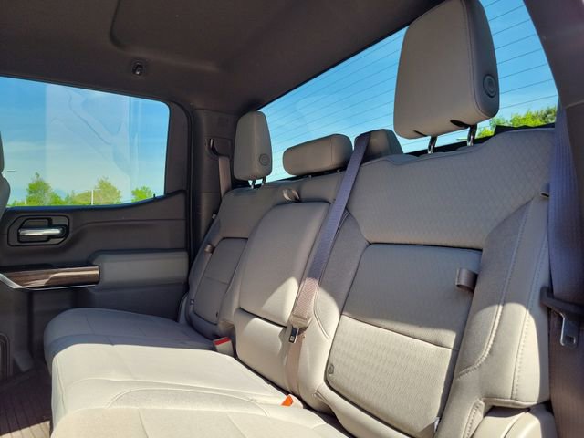 Used 2022 Chevrolet Silverado 1500 RST image 12
