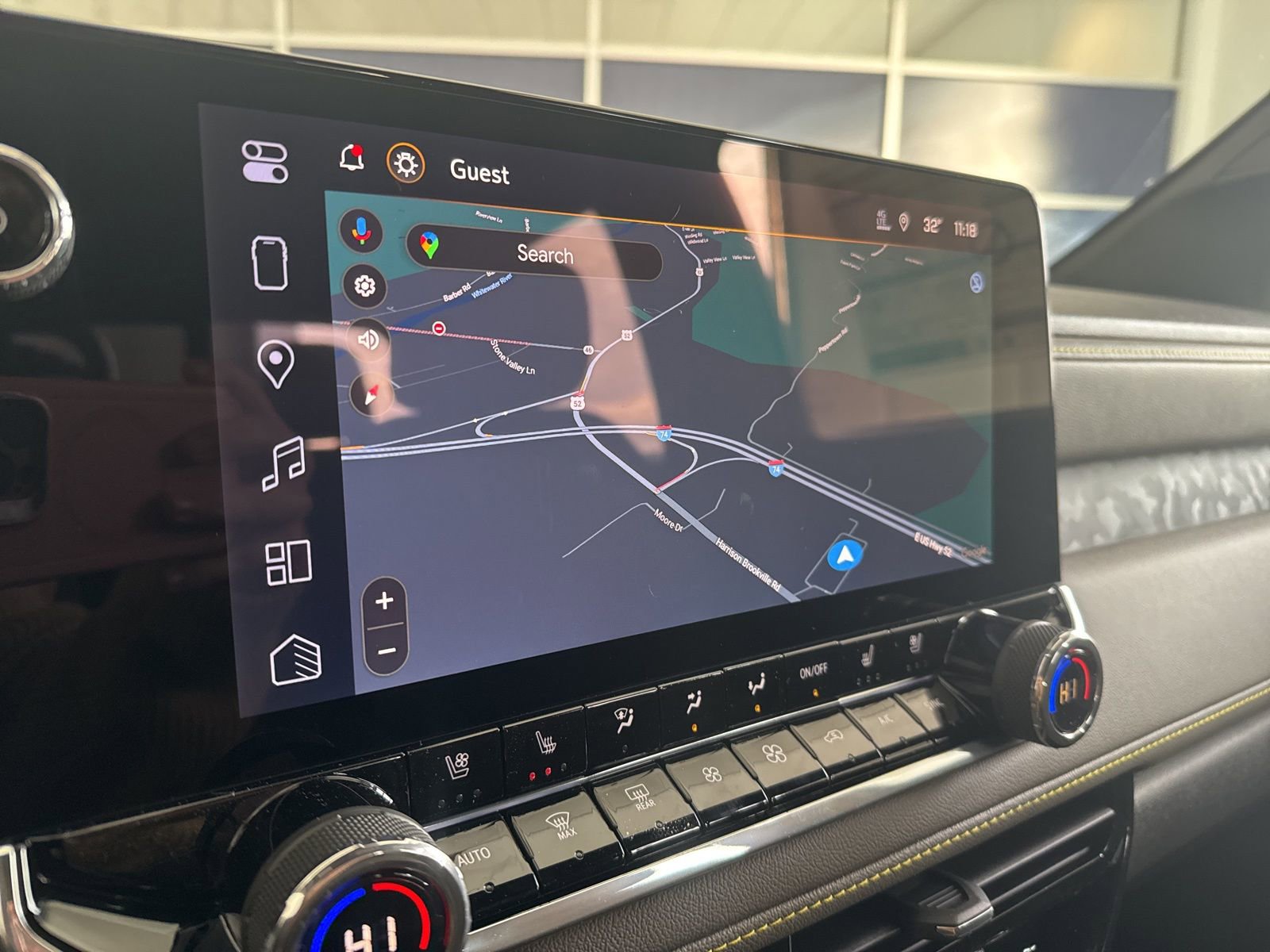 New 2026 Chevrolet Colorado ZR2 w/ ZR2 Bison Edition image 29