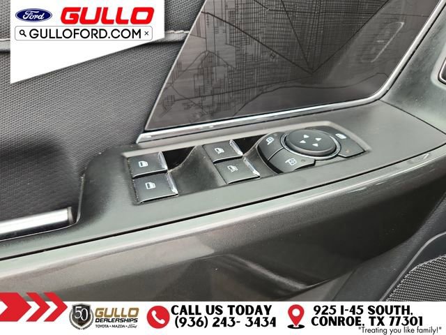 Used 2023 Ford F150 XLT w/ Equipment Group 302A High image 20