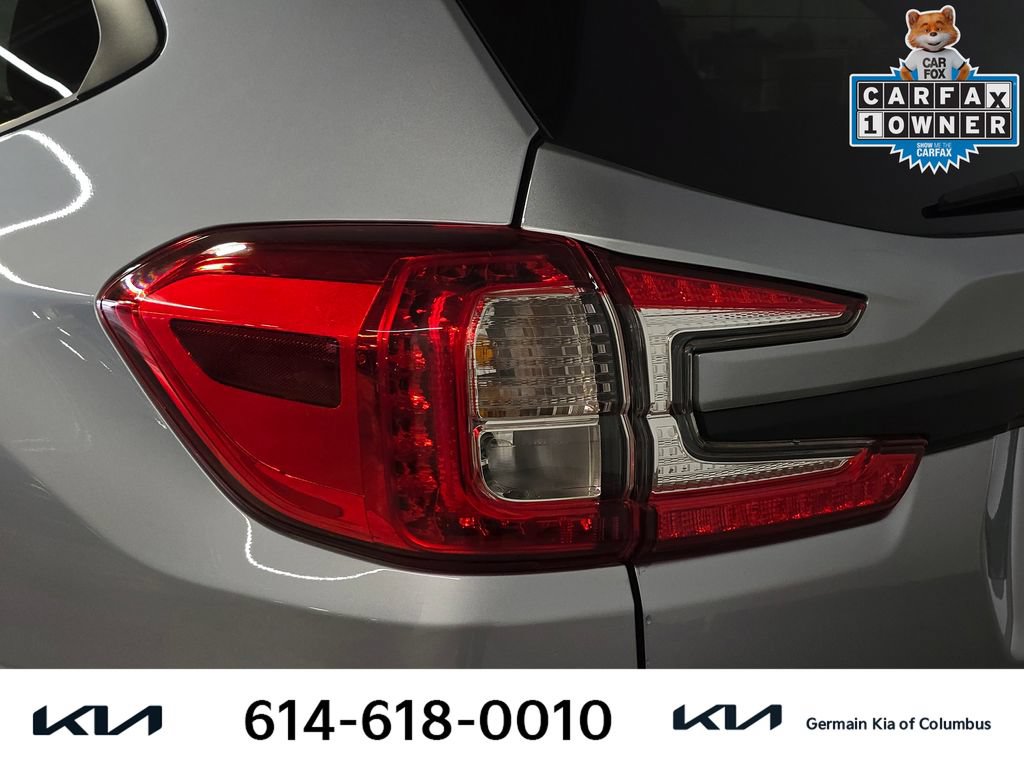 Used 2024 Subaru Ascent Onyx Edition Limited w/ Popular Package Onyx AWD/4WD image 15