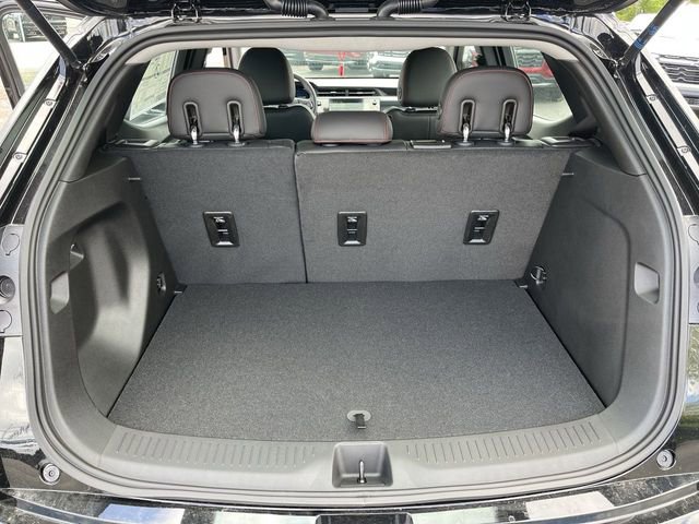 New 2027 Chevrolet Bolt RS w/ Technology Package FWD image 24