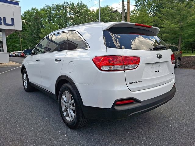 Used 2016 Kia Sorento AWD image 6