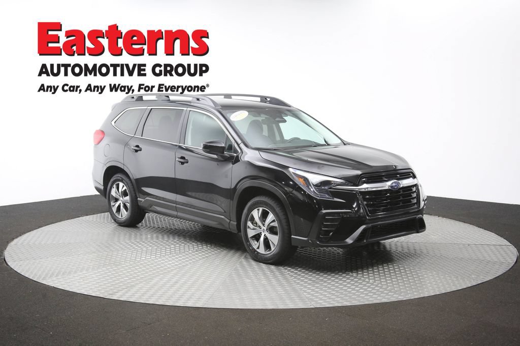 Used 2025 Subaru Ascent Premium AWD/4WD image 51