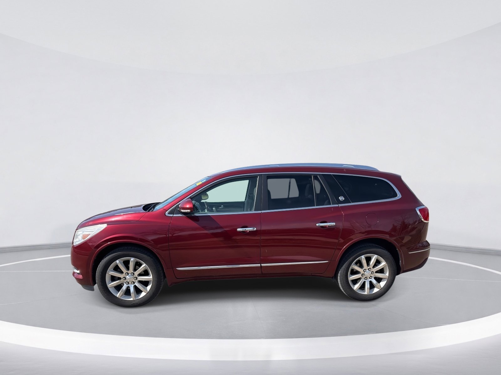 Used 2016 Buick Enclave Premium w/ Experience Buick Package image 5