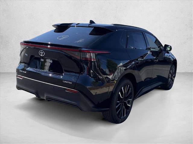New 2026 Toyota bZ AWD/4WD image 7