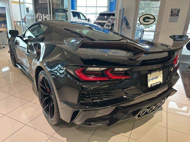 New 2026 Chevrolet Corvette Z06 image 7