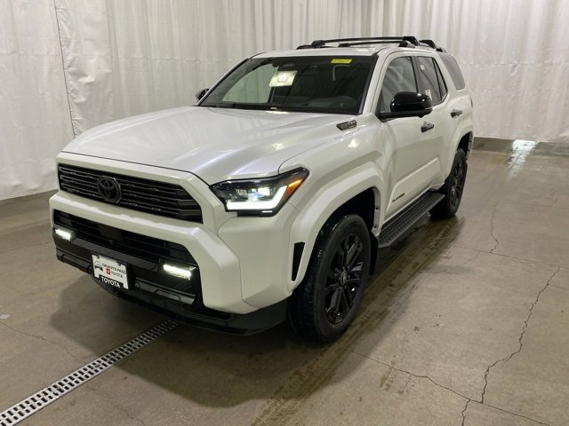 New 2026 Toyota 4Runner image 7