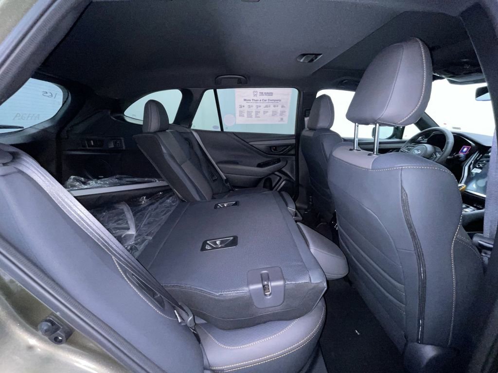 New 2025 Subaru Outback Wilderness image 16