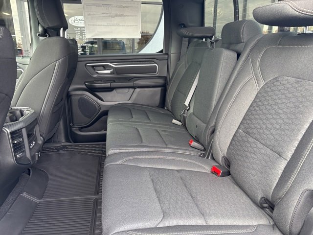 New 2026 RAM 1500 Big Horn image 17