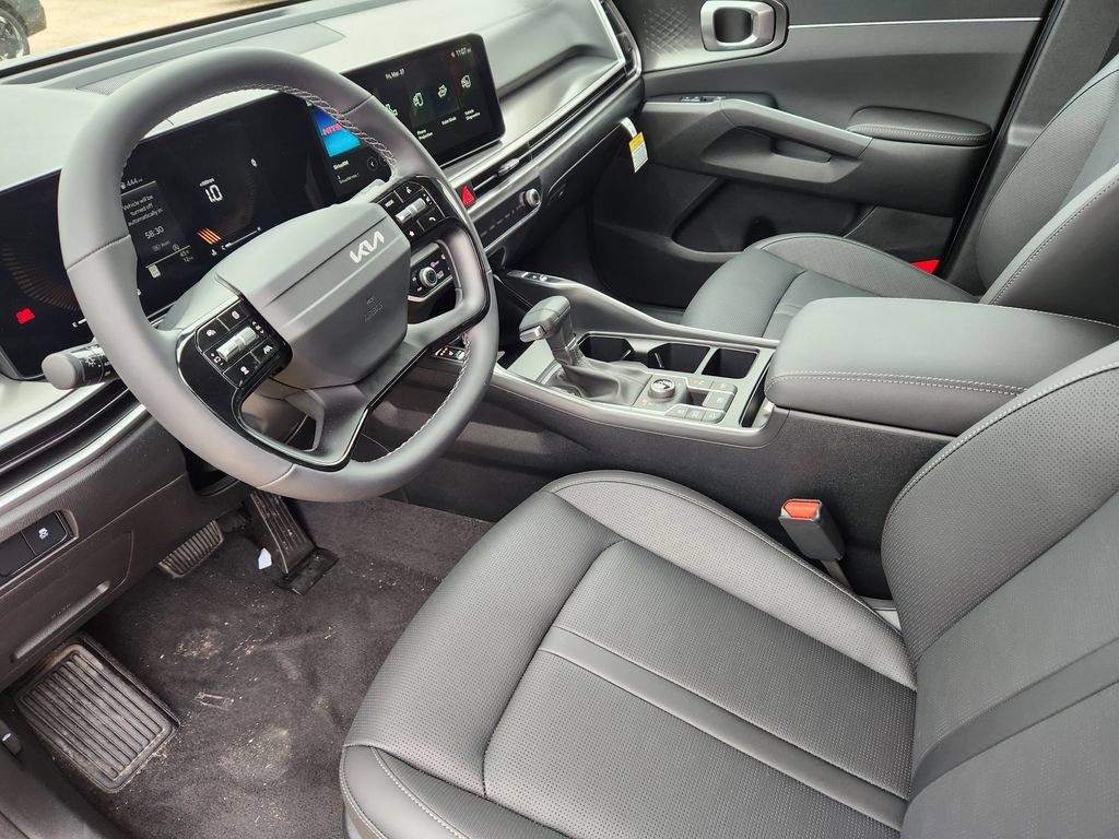 New 2026 Kia Sorento S AWD/4WD image 7