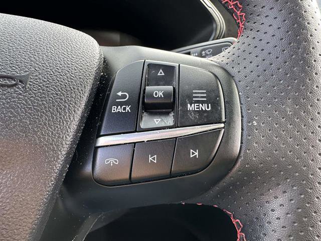 Used 2024 Ford Escape ST-Line w/ Tech Pack #1 image 15
