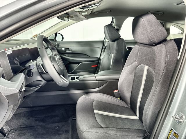 New 2026 Hyundai Sonata SEL FWD image 11
