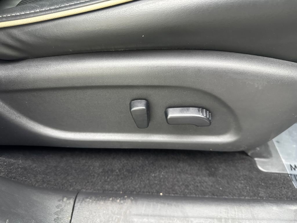 Used 2019 INFINITI QX60 Luxe w/ Essential Package image 51