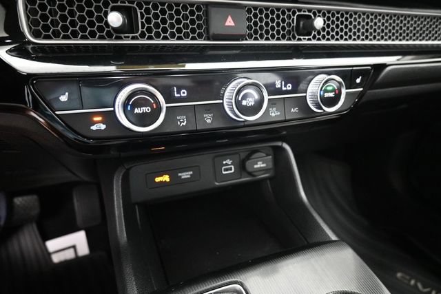 Used 2023 Honda Civic EX image 18