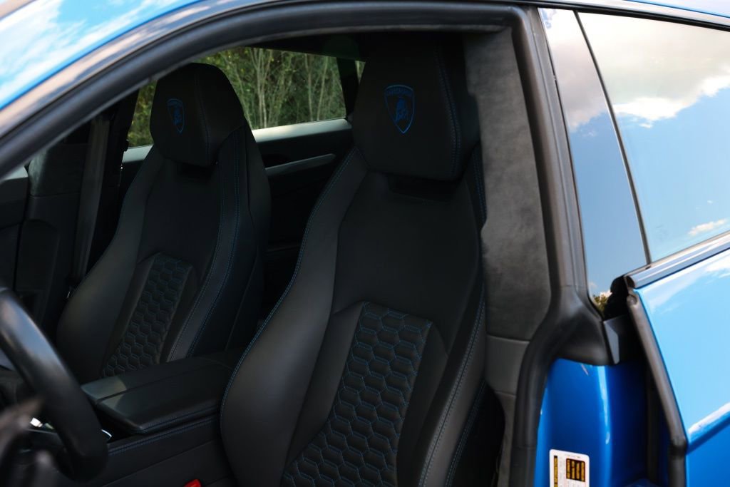 Used 2020 Lamborghini Urus image 29