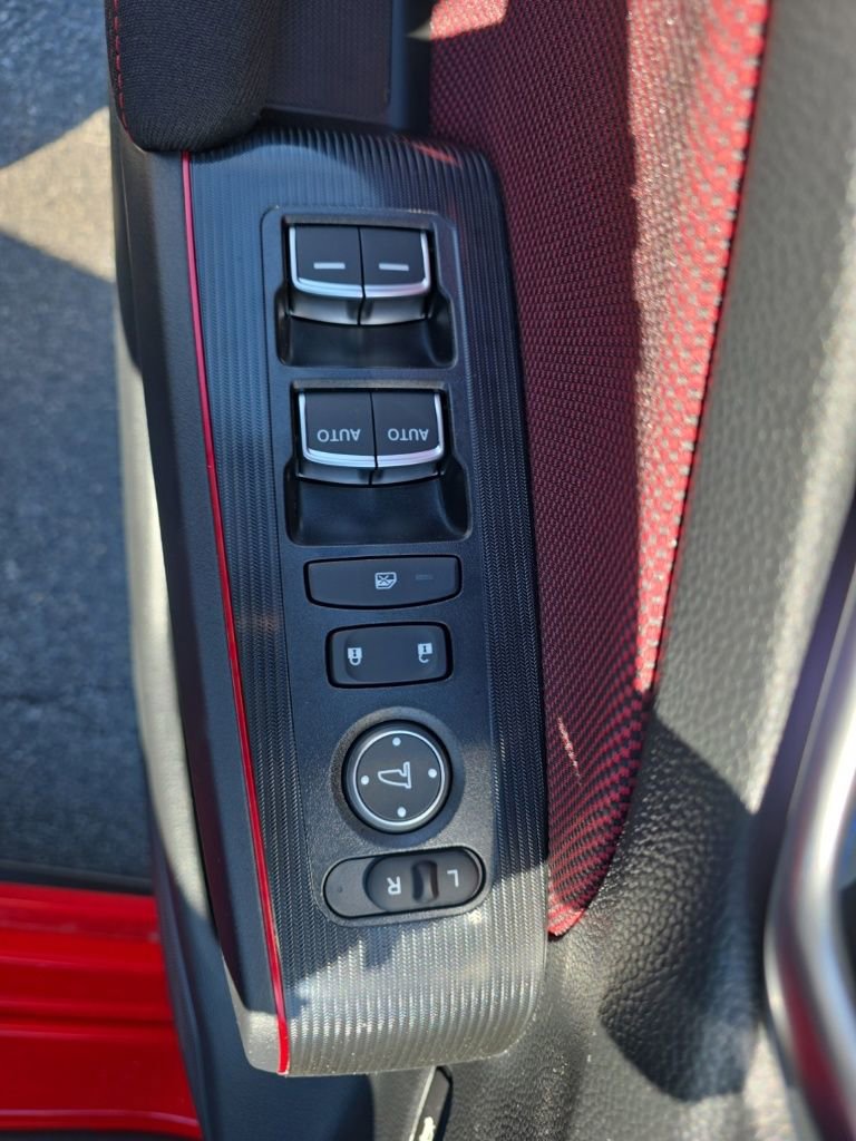 Certified 2026 Honda Civic Si image 12