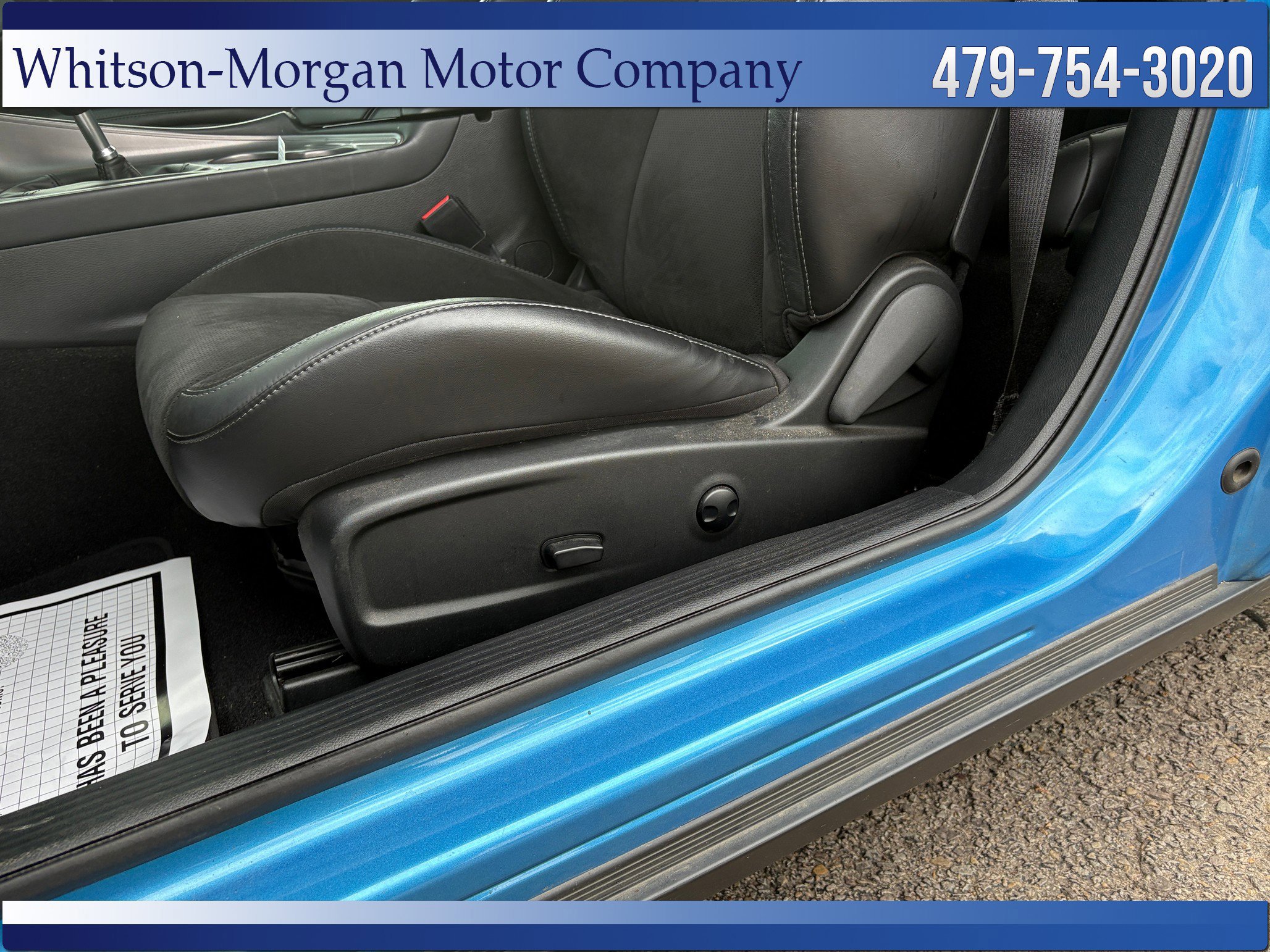 Used 2023 Dodge Challenger R/T Scat Pack w/ Plus Package RWD image 20