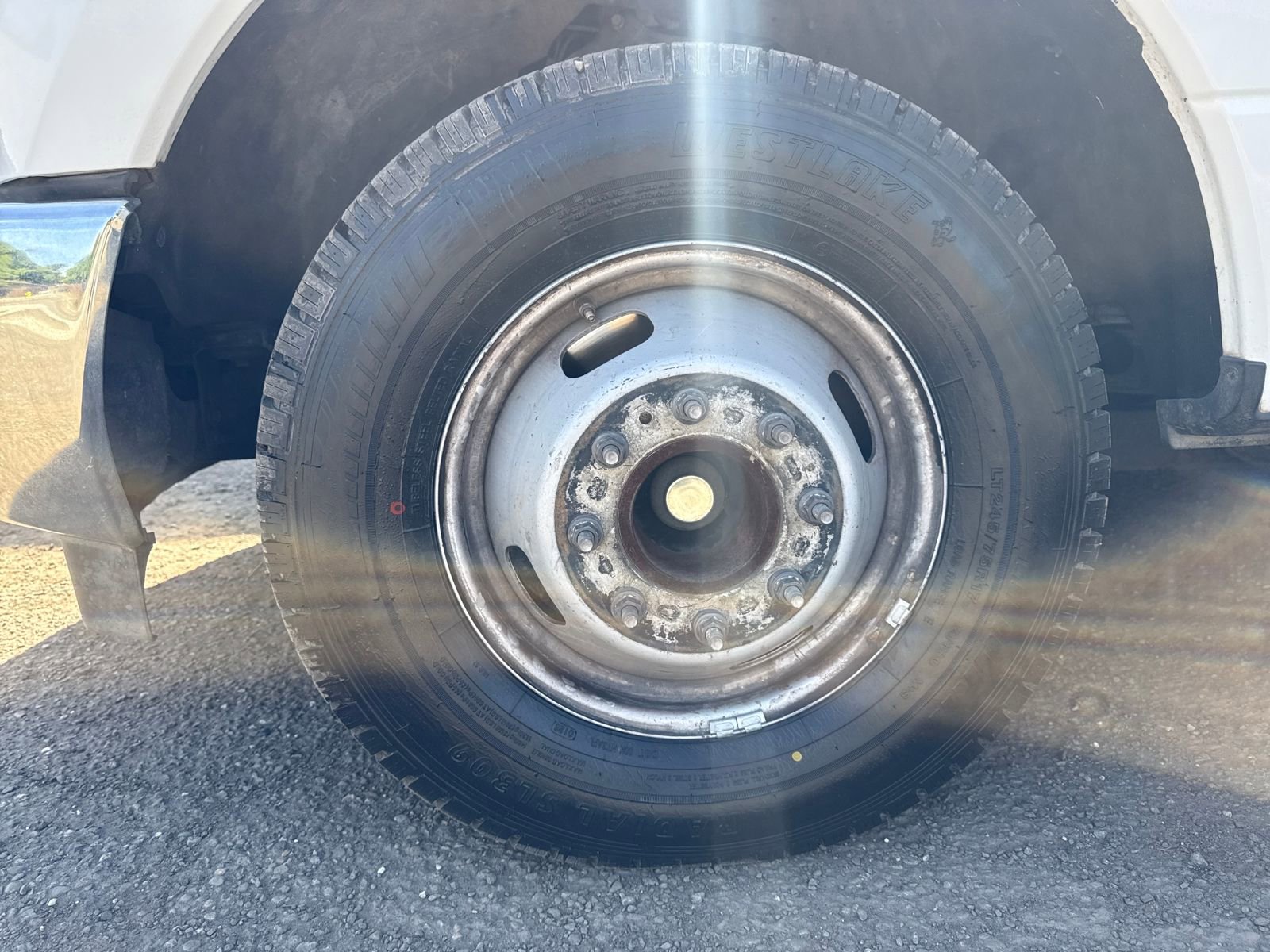 Used 2019 Ford F350 XL w/ XL Value Package RWD image 27