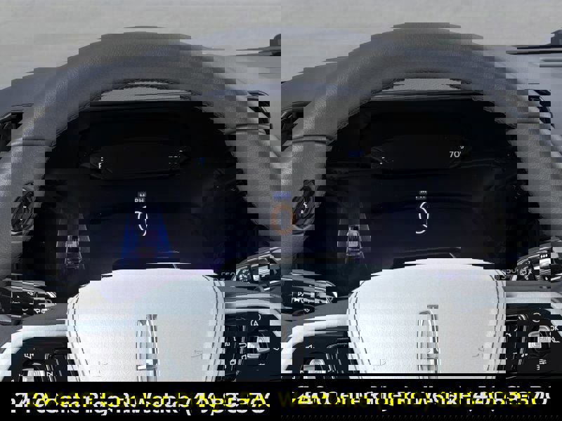 New 2026 Lincoln Aviator Black Label AWD/4WD image 13