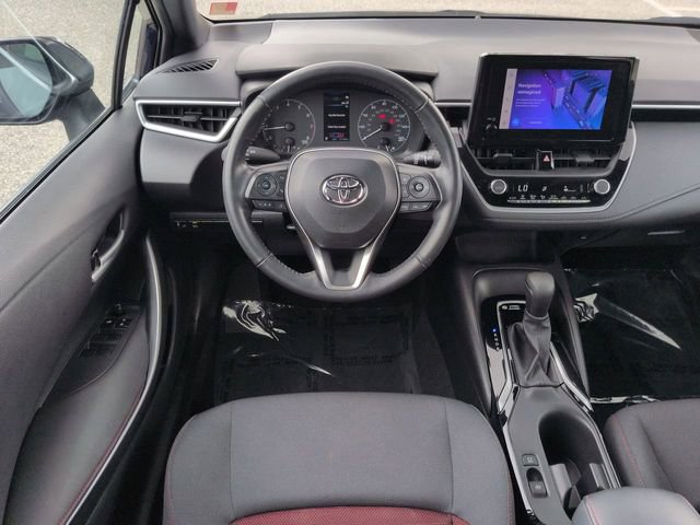 Certified 2024 Toyota Corolla SE FWD image 15