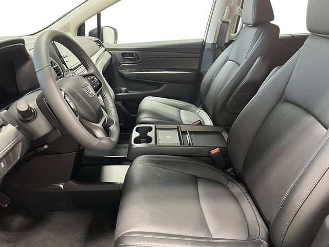 New 2026 Honda Odyssey EX-L image 11