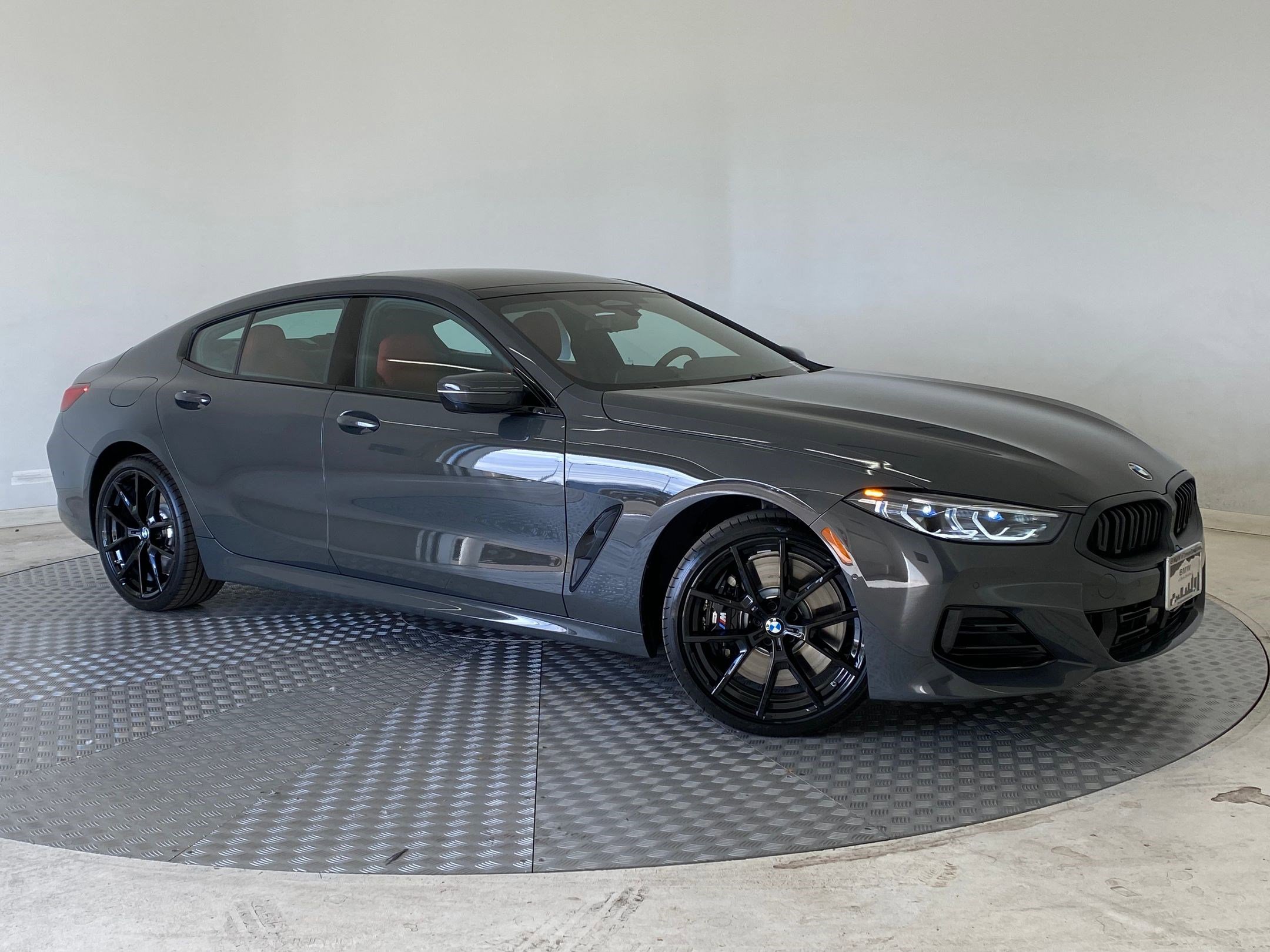 New 2026 BMW 840i xDrive image 6